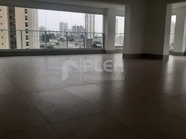 Apartamento 4 quartos e 6 banheiros, à venda, no bairro Santana em São Paulo