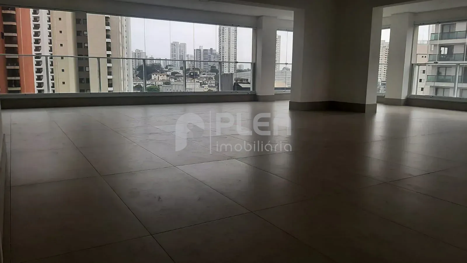 Apartamento de 4 quartos à venda em Santana, São Paulo