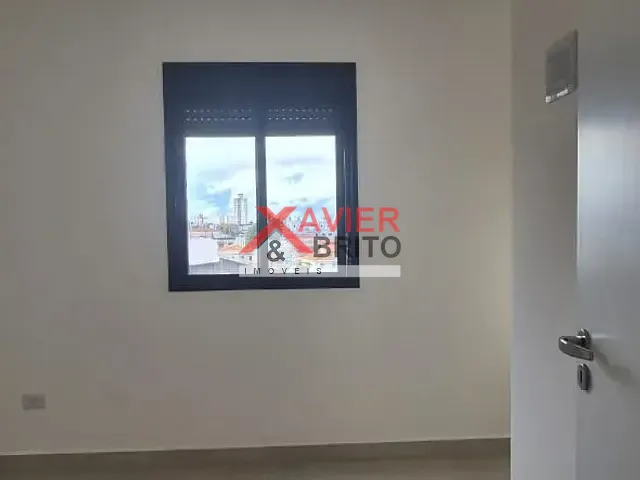 Apartamento 2 quartos e 1 banheiro, à venda, no bairro Vila Antonina em São Paulo
