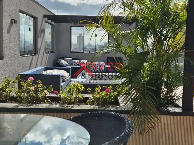 Apartamento 2 quartos e 1 banheiro, à venda, no bairro Vila Antonina em São Paulo