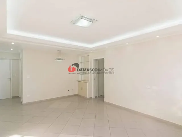 Apartamento 4 quartos e 2 banheiros, para alugar, no bairro Centro em São Caetano do Sul