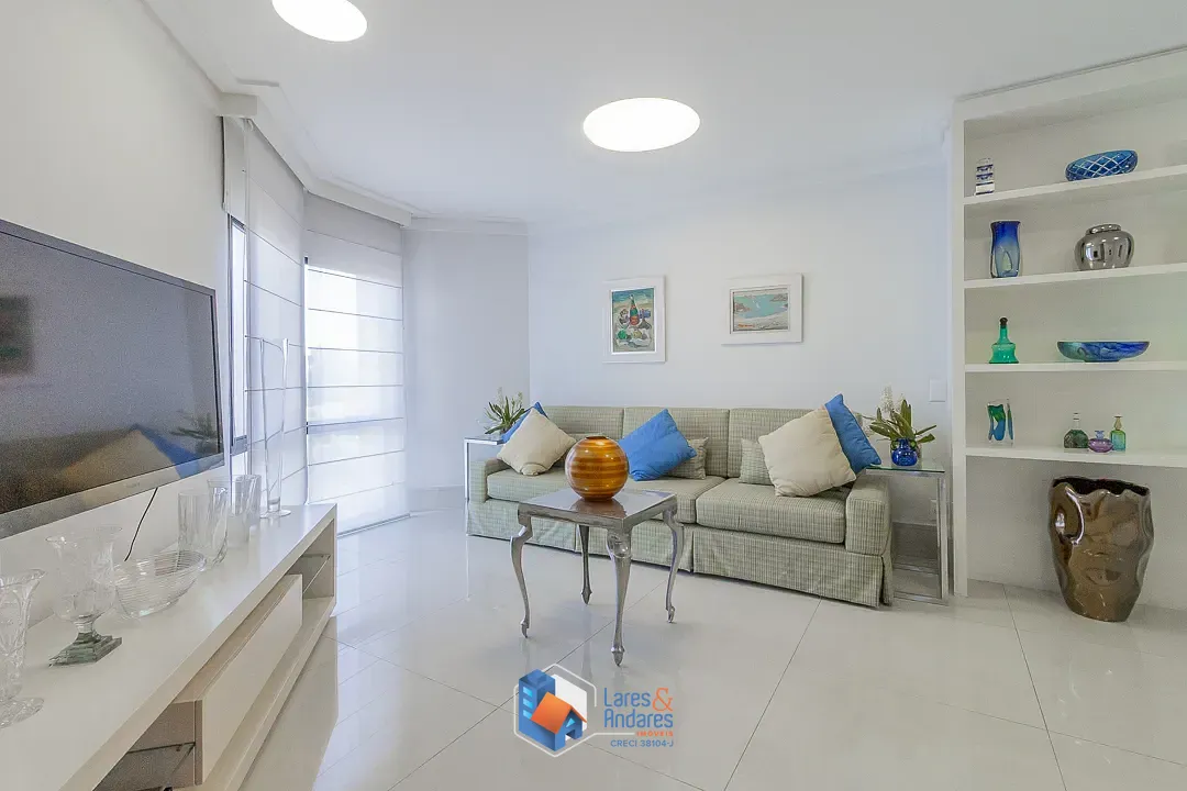 Apartamento, 4 quartos, 351 m² - Foto 8