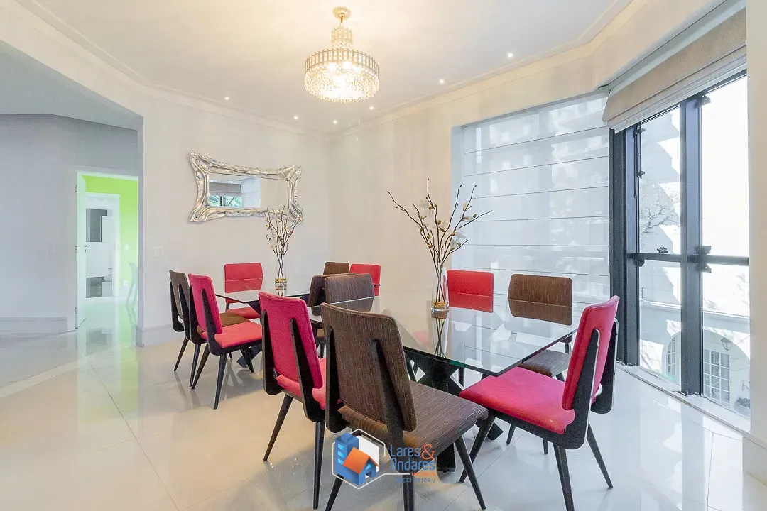 Apartamento, 4 quartos, 351 m² - Foto 6