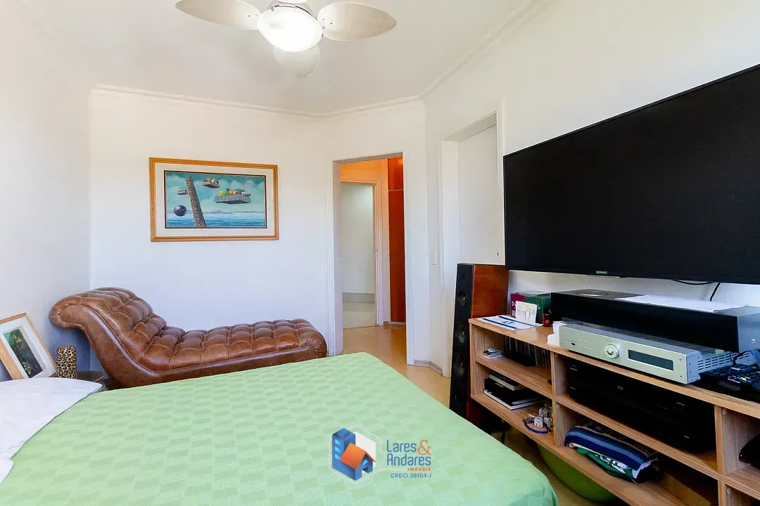 Apartamento, 4 quartos, 351 m² - Foto 21
