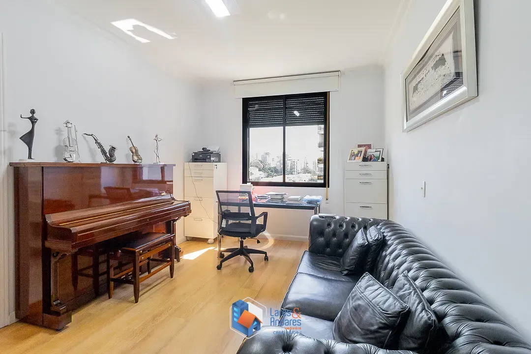 Apartamento, 4 quartos, 351 m² - Foto 18