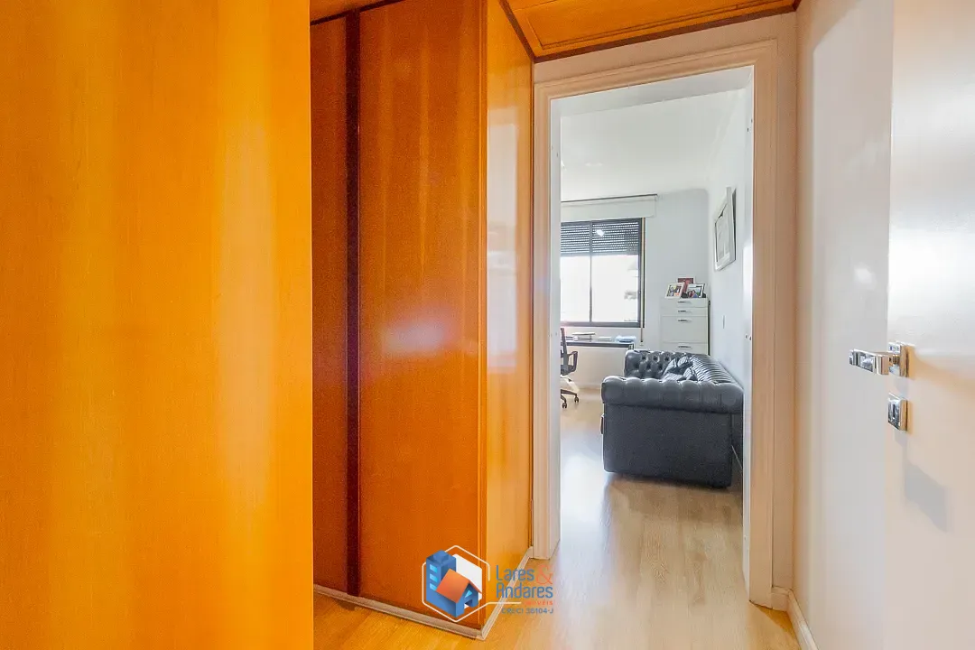 Apartamento, 4 quartos, 351 m² - Foto 17