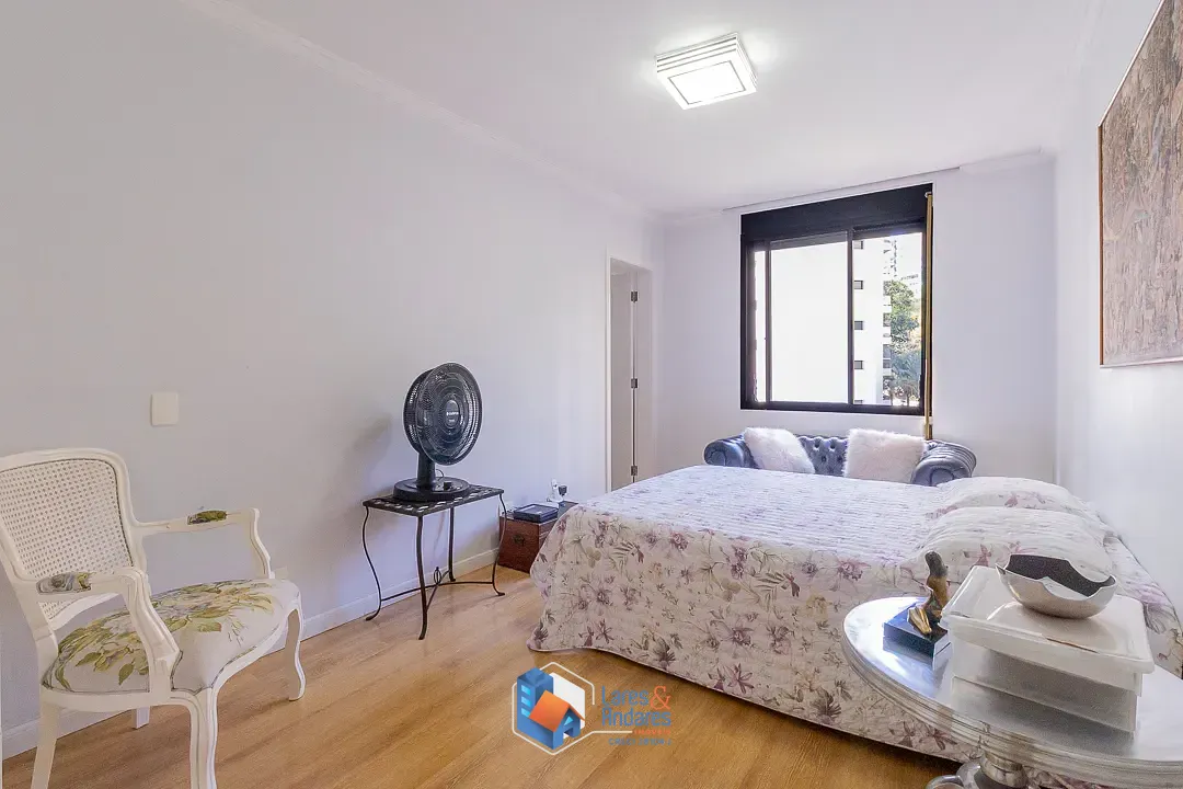 Apartamento, 4 quartos, 351 m² - Foto 28