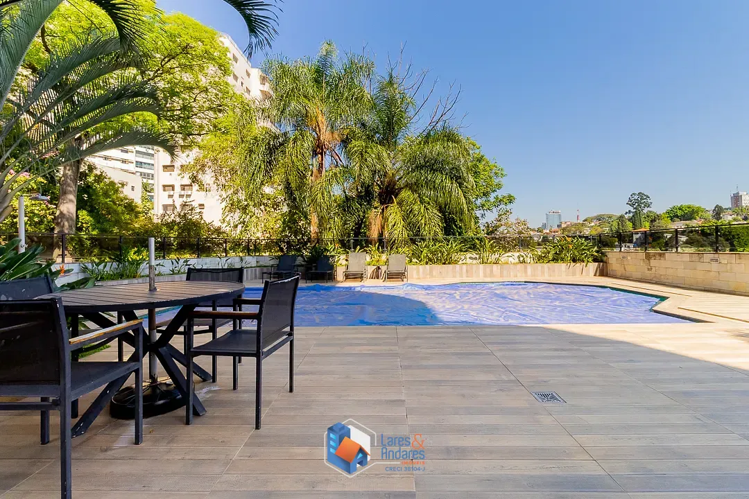 Apartamento, 4 quartos, 351 m² - Foto 34