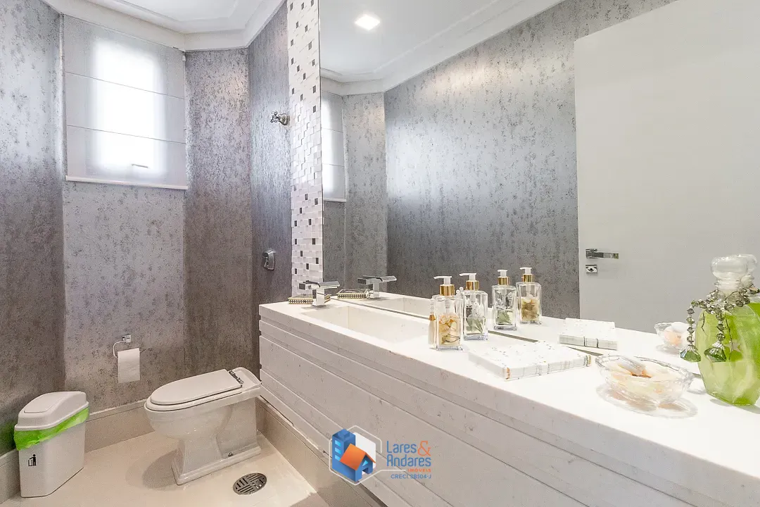 Apartamento, 4 quartos, 351 m² - Foto 7