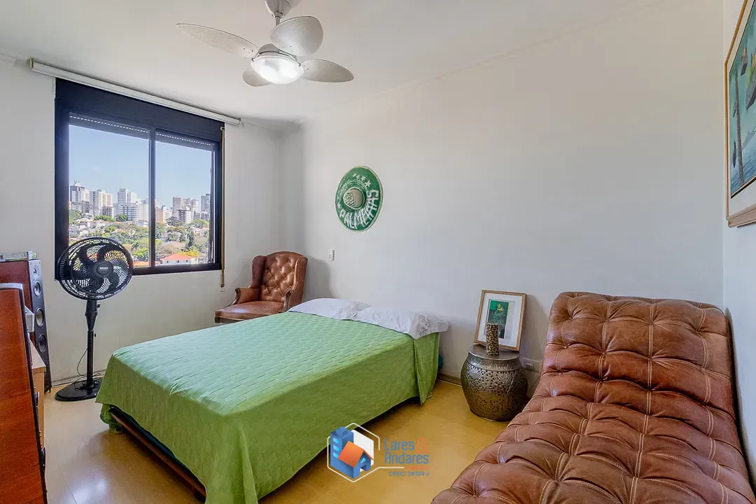 Apartamento, 4 quartos, 351 m² - Foto 20