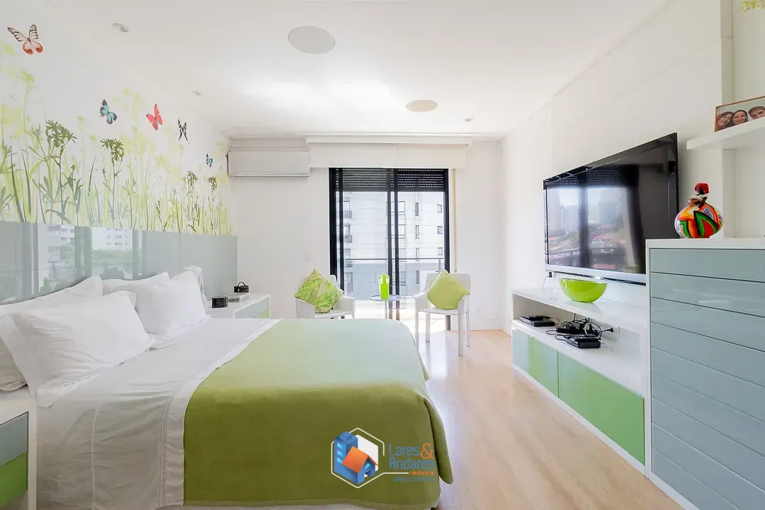 Apartamento, 4 quartos, 351 m² - Foto 24