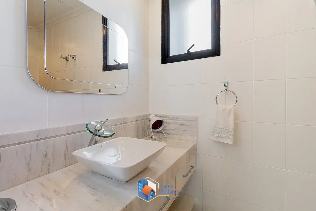 Apartamento, 4 quartos, 351 m² - Foto 19