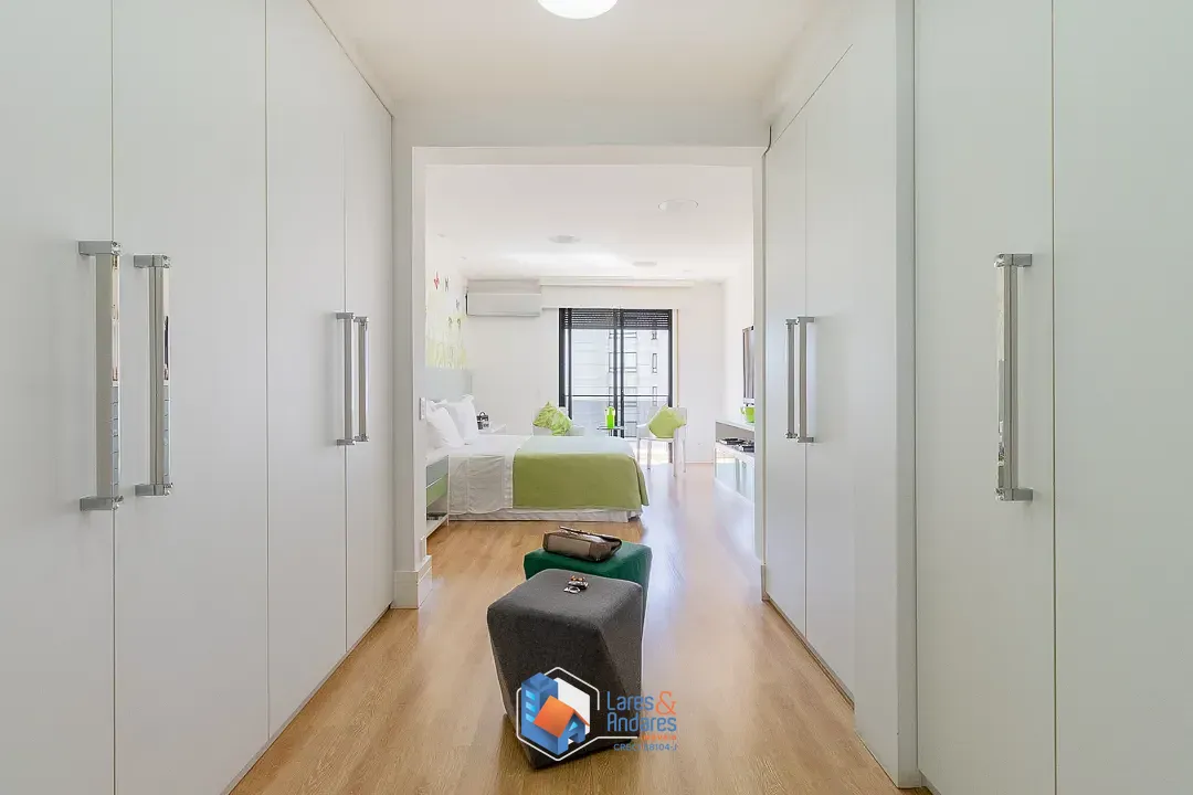 Apartamento, 4 quartos, 351 m² - Foto 23