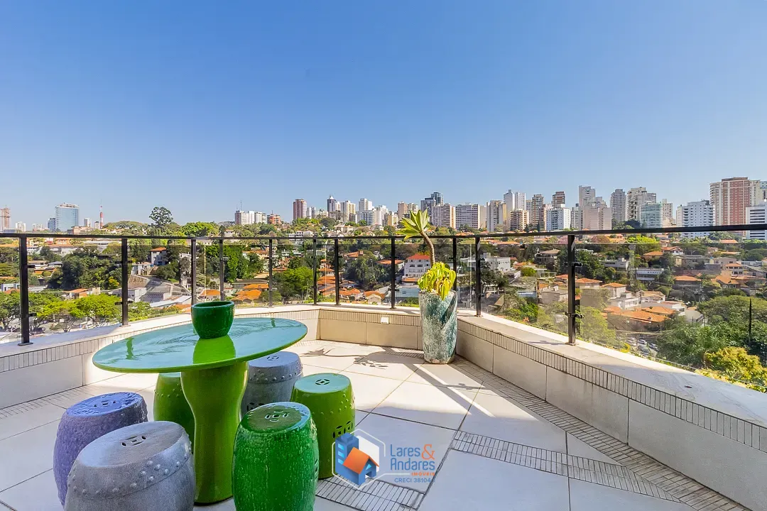 Apartamento, 4 quartos, 351 m² - Foto 9