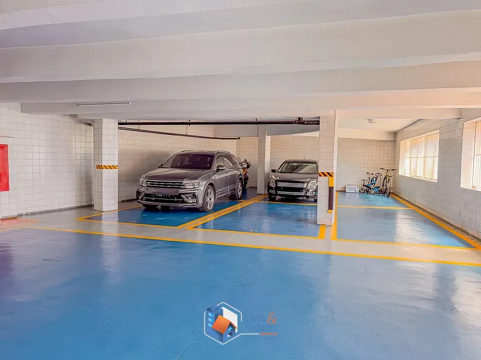 Apartamento, 4 quartos, 351 m² - Foto 38