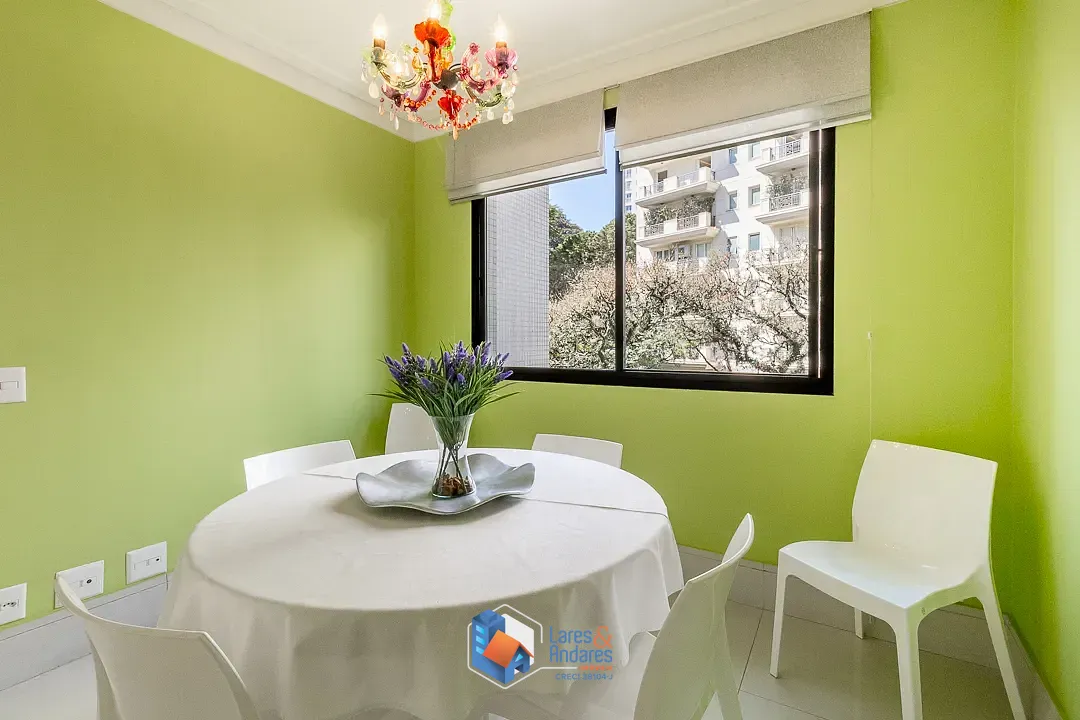 Apartamento, 4 quartos, 351 m² - Foto 13