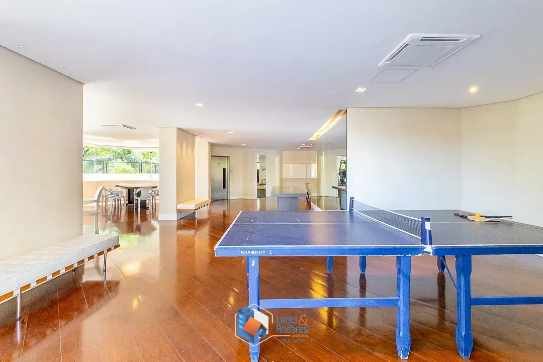 Apartamento, 4 quartos, 351 m² - Foto 33