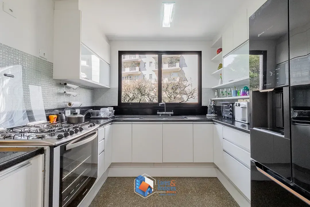 Apartamento, 4 quartos, 351 m² - Foto 11
