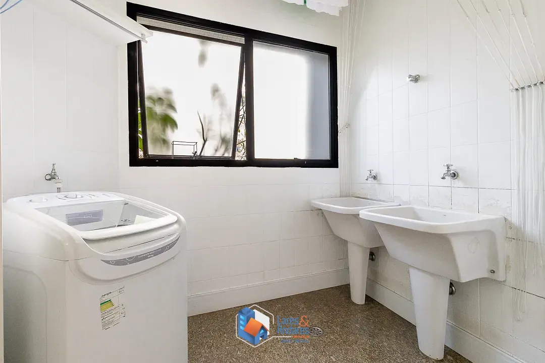 Apartamento, 4 quartos, 351 m² - Foto 16