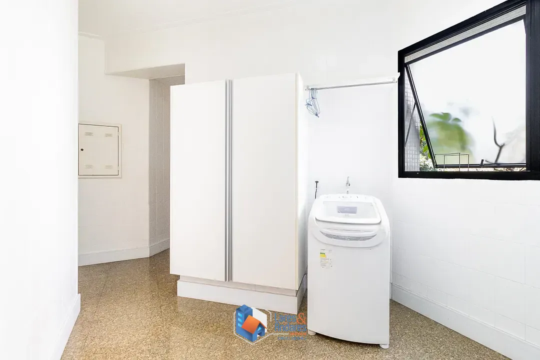 Apartamento, 4 quartos, 351 m² - Foto 15