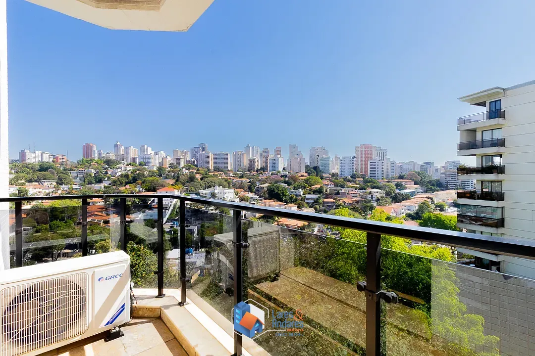 Apartamento, 4 quartos, 351 m² - Foto 26