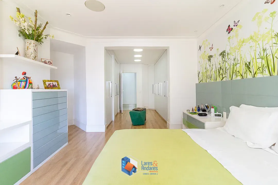 Apartamento, 4 quartos, 351 m² - Foto 25