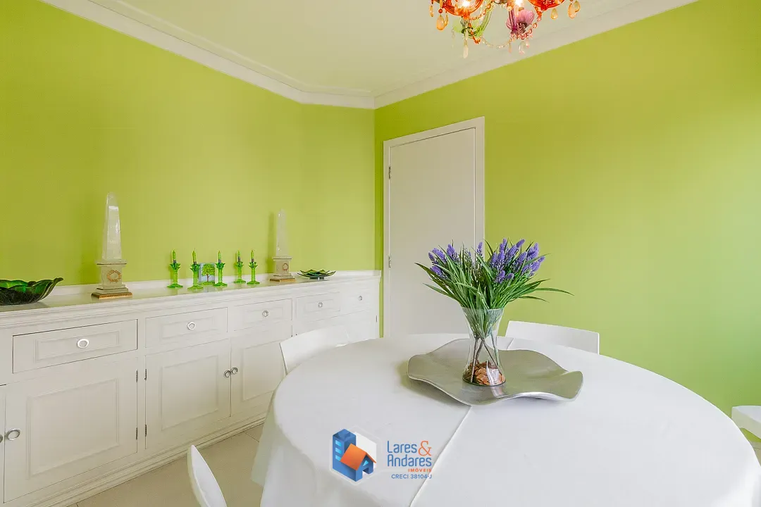 Apartamento, 4 quartos, 351 m² - Foto 14