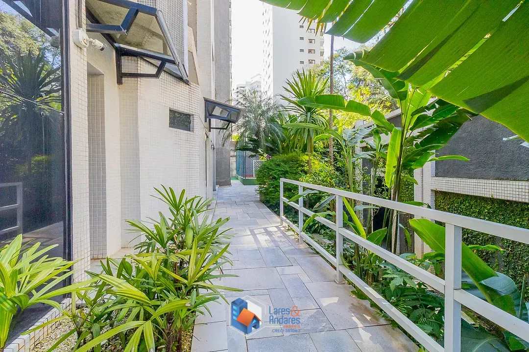 Apartamento, 4 quartos, 351 m² - Foto 35