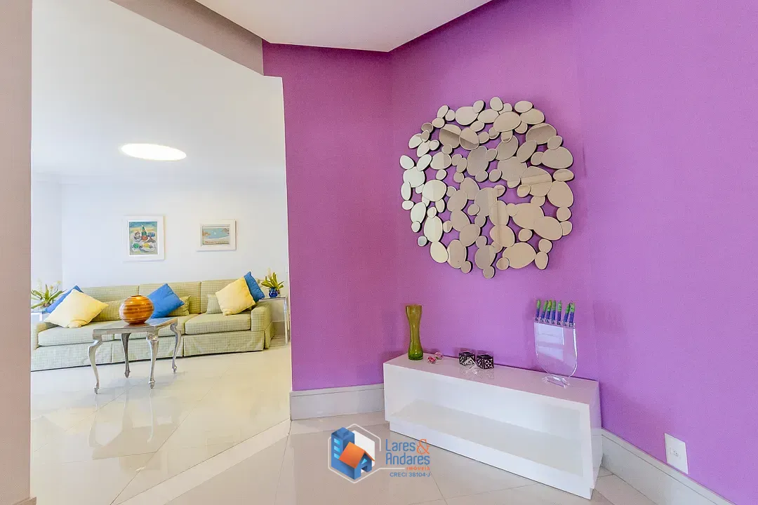 Apartamento, 4 quartos, 351 m² - Foto 2