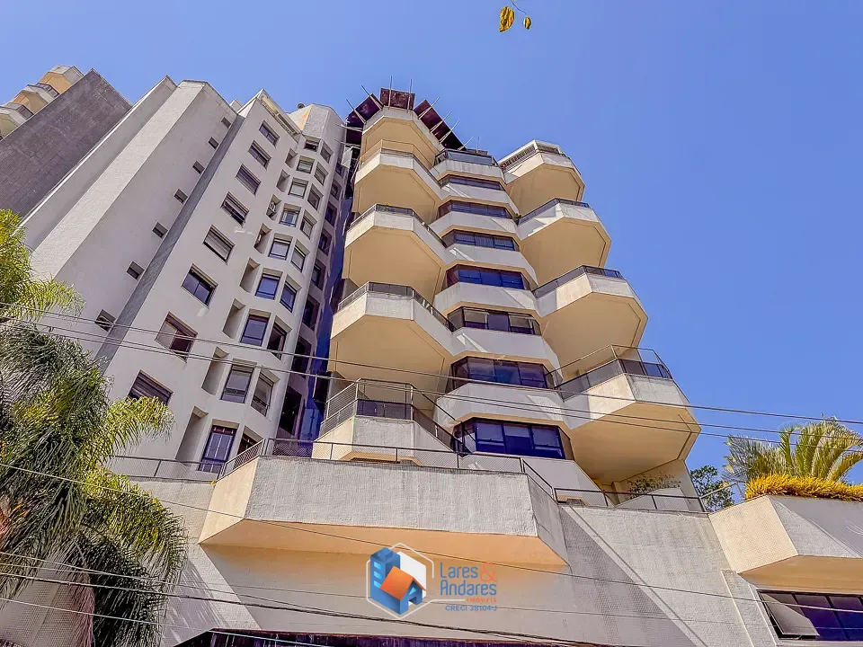 Apartamento, 4 quartos, 351 m² - Foto 31