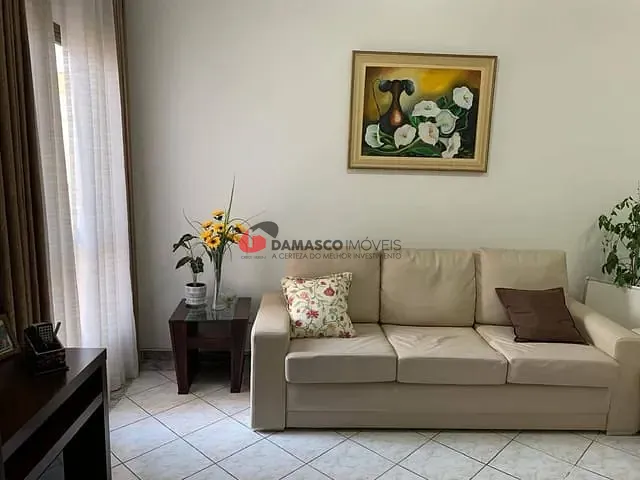 Apartamento 2 quartos e 1 banheiro, à venda, no bairro Santa Maria em São Caetano do Sul