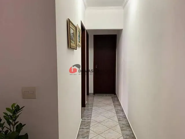 Apartamento 2 quartos e 1 banheiro, à venda, no bairro Santa Maria em São Caetano do Sul