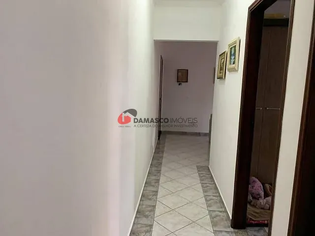 Apartamento 2 quartos e 1 banheiro, à venda, no bairro Santa Maria em São Caetano do Sul