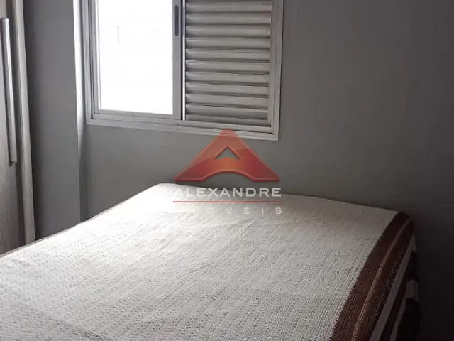 Apartamento com 112m² 3 quartos e 1 banheiro, à venda, no bairro Vila Industrial em São José dos Campos