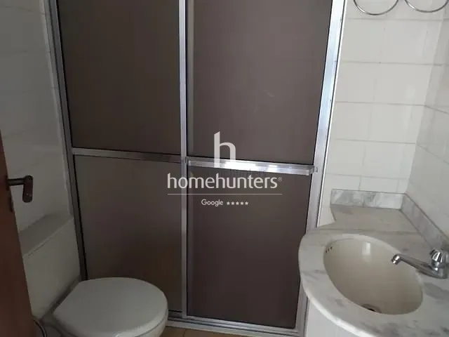 Apartamento com 55m² 1 quarto e 2 banheiros, para alugar, no bairro Centro em Campinas