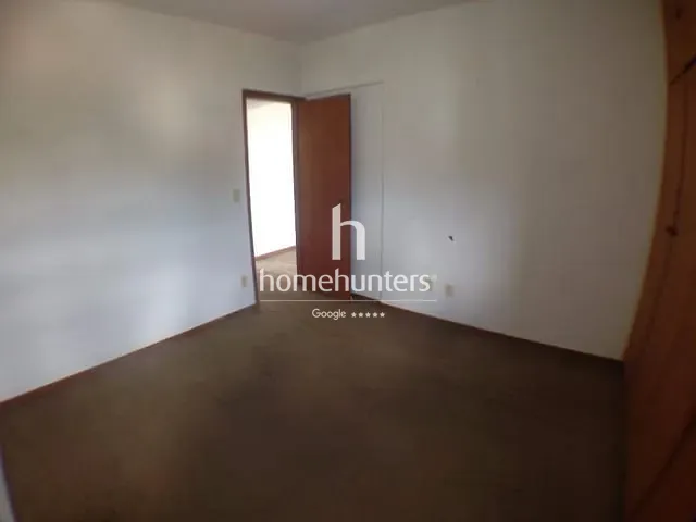 Apartamento com 55m² 1 quarto e 2 banheiros, para alugar, no bairro Centro em Campinas