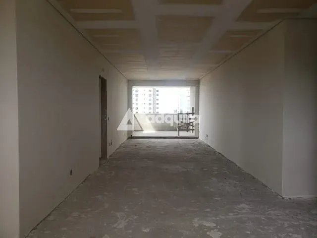 Apartamento com 229m² 3 quartos e 3 banheiros, à venda, no bairro Estrela em Ponta Grossa