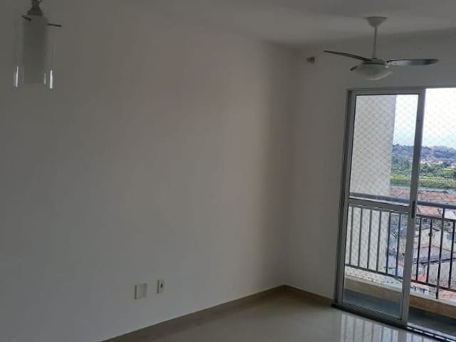 Foto do Apartamento - Apartamento com 2 dormitórios à venda, 52 m² por R$ 220.000,00 - Jardim Americano - São José dos Campos/SP | INDEPENDENCE NEGOCIOS IMOBILIARIOS LTDA
