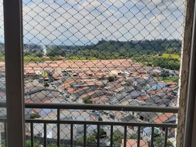 Foto do Apartamento - Apartamento com 2 dormitórios à venda, 52 m² por R$ 220.000,00 - Jardim Americano - São José dos Campos/SP | INDEPENDENCE NEGOCIOS IMOBILIARIOS LTDA