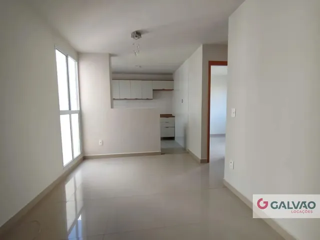 Apartamento 2 quartos e 1 banheiro, para alugar, no bairro Pinheirinho em Curitiba