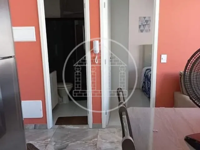 Apartamento 2 quartos e 1 banheiro, à venda, no bairro Jurubatuba em São Paulo