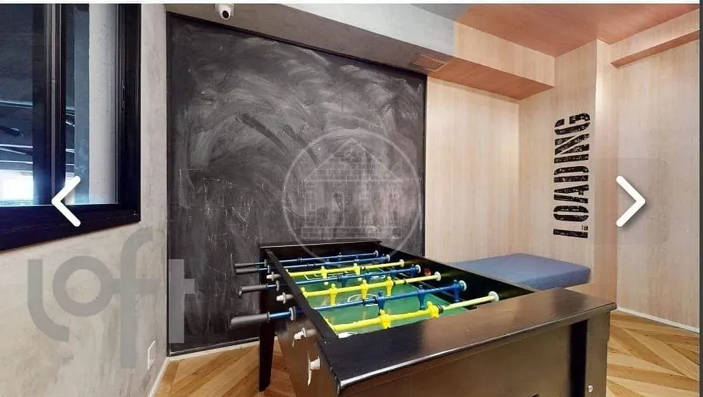 Apartamento, 2 quartos, 34 m² - Foto 20