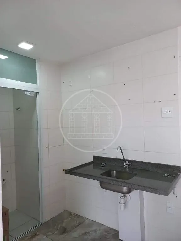 Apartamento, 2 quartos, 34 m² - Foto 16