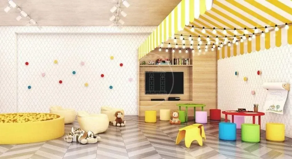 Apartamento, 2 quartos, 34 m² - Foto 27