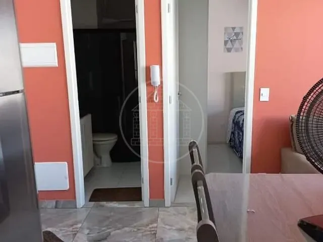 Apartamento 2 quartos e 1 banheiro, à venda, no bairro Jurubatuba em São Paulo