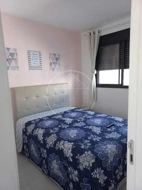 Apartamento, 2 quartos, 34 m² - Foto 7