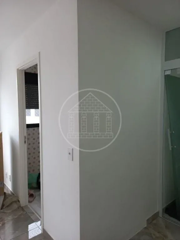 Apartamento, 2 quartos, 34 m² - Foto 8