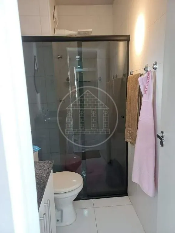 Apartamento, 2 quartos, 34 m² - Foto 10
