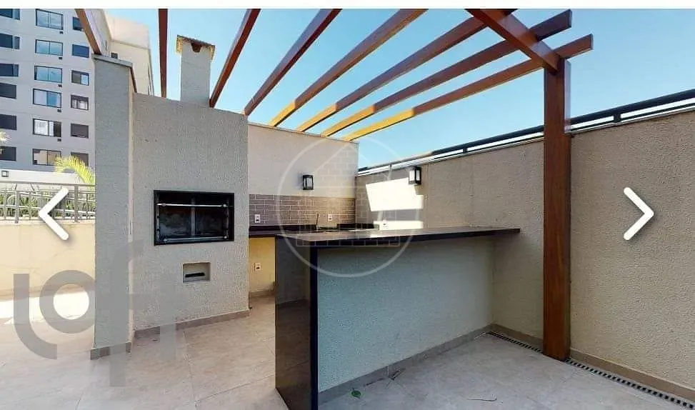 Apartamento, 2 quartos, 34 m² - Foto 23