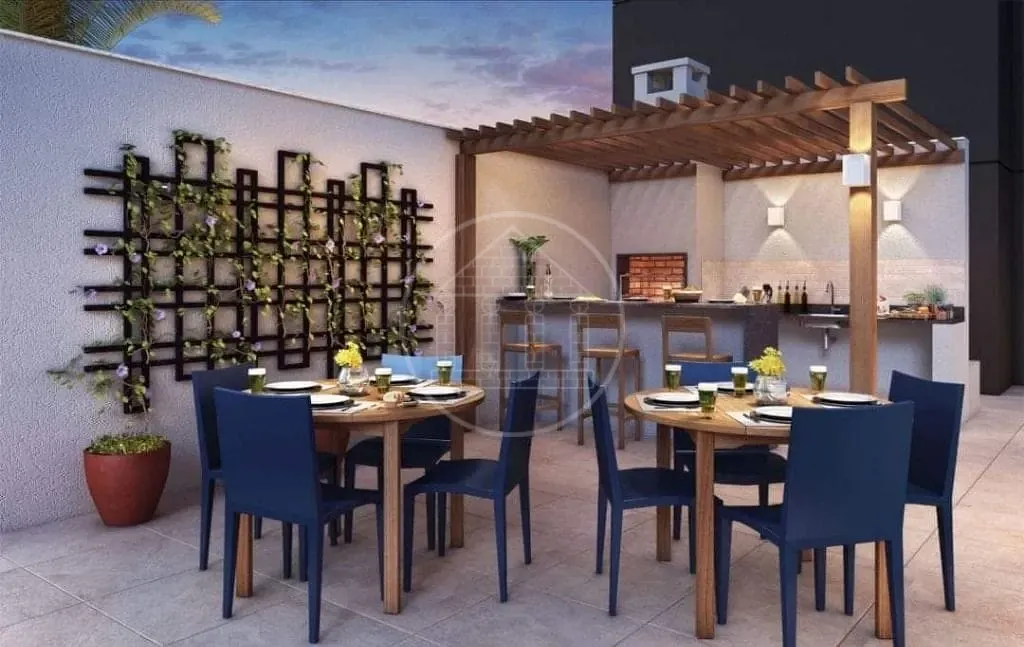 Apartamento, 2 quartos, 34 m² - Foto 28